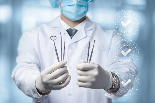Advanced Technology for Better Dental Care in Huachuca City, AZ