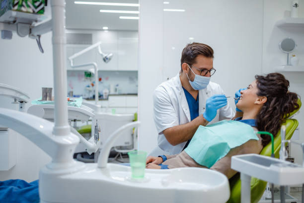 Best Dental Fillings (Composite and Amalgam)  in Huachuca City, AZ